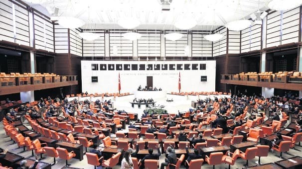AYM’deki birikmiş dosyalar eritilecek