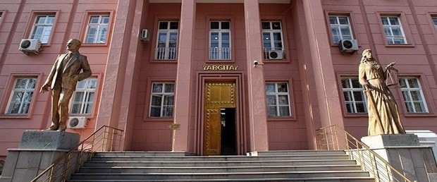 Yargıtay'dan FETÖ davaları için emsal karar